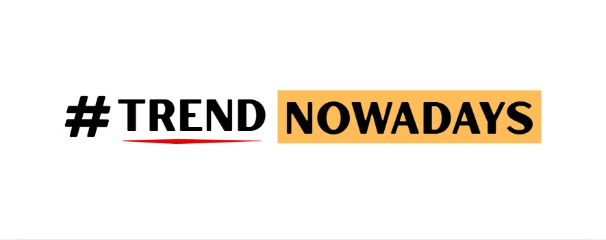 Trend Nowadays Logo